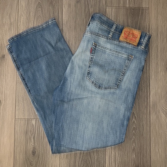 LEVI 541 44X32 - Picture 4 of 5